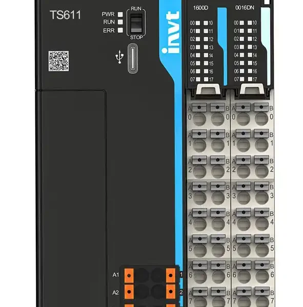 پی ال سی TS600 اینوت مدل TS611