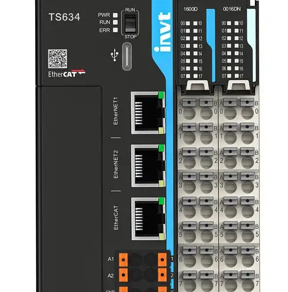 پی ال سی TS600 اینوت مدل TS634