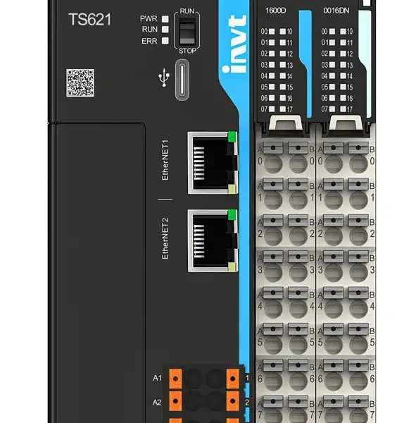 پی ال سی TS600 اینوت مدل TS621