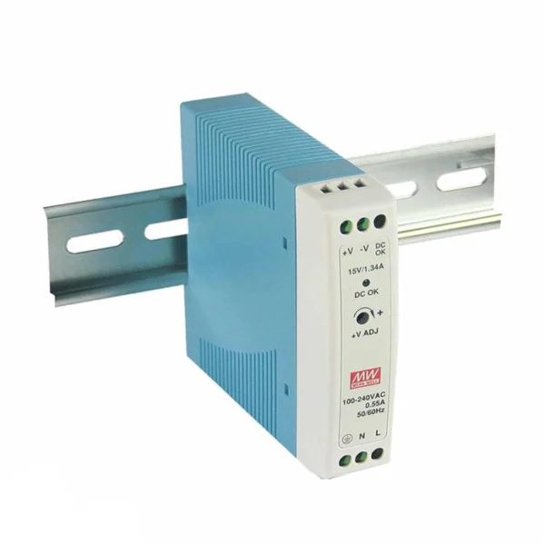 منبع تغذیه ی مین ول MDR-205
