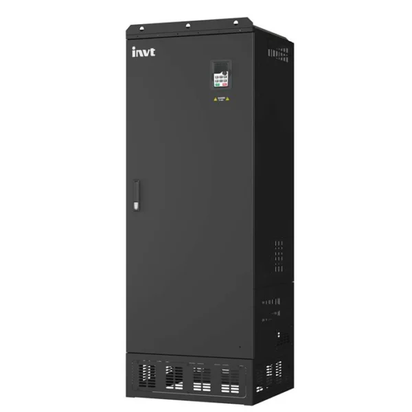 اینورتر سه فاز اینوت GD200A توان 400 کیلووات