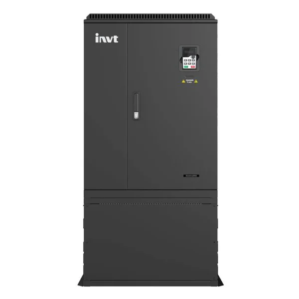 اینورتر سه فاز اینوت GD200A توان 355 کیلووات